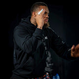 Phantom Athletics Hoodie EVO Team - Schwarz