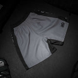 Phantom Athletics MMA Shorts EVO Apex - Grau