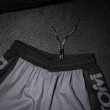 Phantom Athletics MMA Shorts EVO Apex - Grau