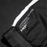Phantom Athletics MMA Shorts Fusion Apex Kinder - Schwarz