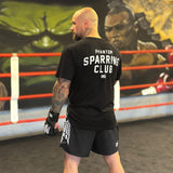 Phantom Athletics MMA Shorts Fusion Germany - Schwarz