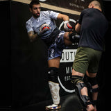 Phantom Athletics MMA Shorts FUSION-R - Robotic