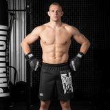 Phantom Athletics MMA Shorts EVO Germany Eagle - Schwarz