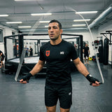 Phantom Athletics T-Shirt EVO+ Team Albanien