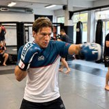 Phantom Athletics Trainingsshirt EVO Apex - Blau