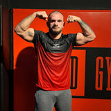 Phantom Athletics T-Shirt EVO Apex - Rot