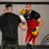 Phantom Athletics T-Shirt EVO Apex - Rot