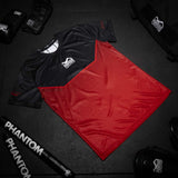 Phantom Athletics T-Shirt EVO Apex - Rot
