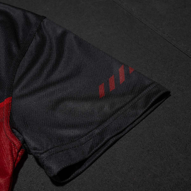 Phantom Athletics T-Shirt EVO Apex - Rot