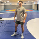 Phantom Athletics T-Shirt EVO Apex - Sand