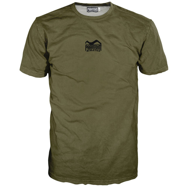 Phantom Athletics Trainingsshirt EVO Apex - Blau