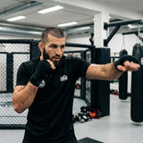 Phantom Athletics T-Shirt EVO+ Team Chechnya - Schwarz