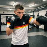 Phantom Athletics Boxhandschuhe Germany - Schwarz/Weiß