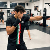 Phantom Athletics T-Shirt EVO+ Team Italy