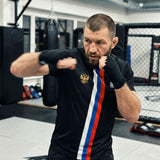 Phantom Athletics T-Shirt EVO+ Team Russia