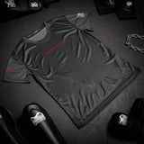 Phantom Athletics T-Shirt EVO Tiger Unit - Schwarz/Grau