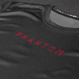 Phantom Athletics T-Shirt EVO Tiger Unit - Schwarz/Grau