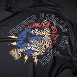 Phantom Athletics T-Shirt EVO Tiger Domination