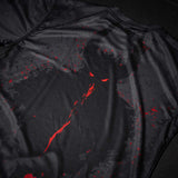 Phantom Athletics T-Shirt EVO Demon - Schwarz/Grau