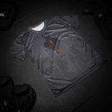 Phantom Athletics T-Shirt EVO Demon - Schwarz/Grau