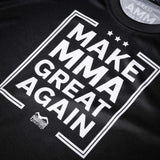 Phantom Athletics T-Shirt EVO - Schwarz