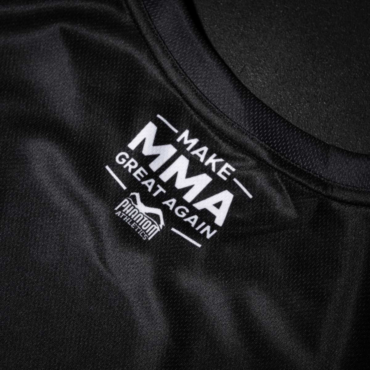 Phantom Athletics T-Shirt EVO - Schwarz