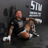 Phantom Athletics T-Shirt EVO - Schwarz