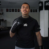 Phantom Athletics T-Shirt EVO+ - Schwarz