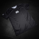 Phantom Athletics T-Shirt EVO+ - Schwarz