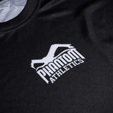 Phantom Athletics T-Shirt EVO+ - Schwarz