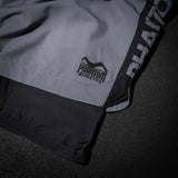 Phantom Athletics Kompressionsshorts Fusion 2in1 Apex - Grau