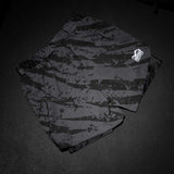 Phantom Athletics MMA Shorts Fusion 2in1 - Grau
