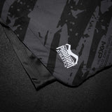 Phantom Athletics MMA Shorts Fusion 2in1 - Grau