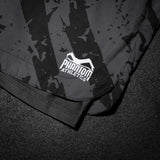 Phantom Athletics MMA Shorts Fusion 2in1 - Grau