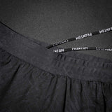 Phantom Athletics MMA Shorts Fusion Aztec - Schwarz/Grau