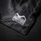 Phantom Athletics Muay Thai Shorts Tiger Camo - Grau