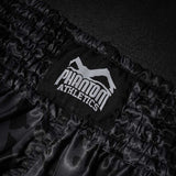 Phantom Athletics Muay Thai Shorts Tiger Camo - Grau