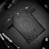 Phantom Athletics Rashguard EVO - Schwarz