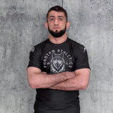 Phantom Athletics Rashguard EVO - Schwarz