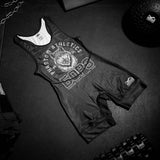 Phantom Athletics Ringeranzug EVO - Schwarz