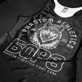 Phantom Athletics Ringeranzug EVO - Schwarz