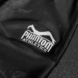 Phantom Athletics Ringeranzug EVO - Schwarz