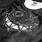 Phantom Athletics Ringeranzug EVO Serious - Schwarz