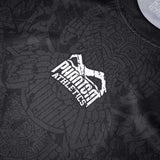 Phantom Athletics T-Shirt EVO Aztec - Schwarz/Grau