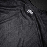 Phantom Athletics T-Shirt EVO Aztec - Schwarz/Grau