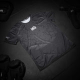 Phantom Athletics T-Shirt EVO Aztec - Schwarz/Grau
