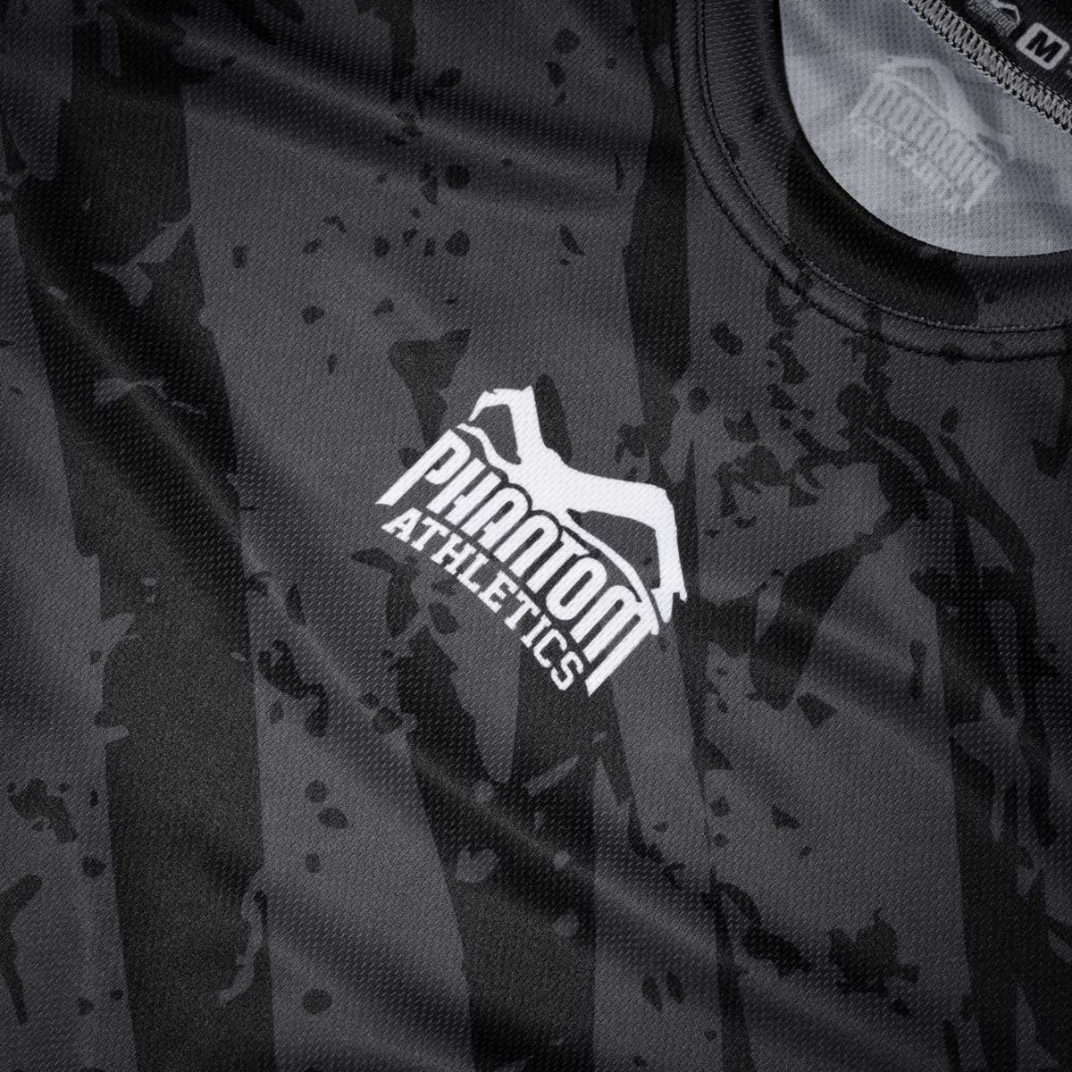Phantom Athletics T-Shirt EVO - Grau