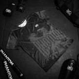 Phantom Athletics T-Shirt EVO - Schwarz