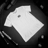 Phantom Athletics T-Shirt EVO MMA Sports - Weiß
