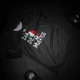 Phantom Athletics T-Shirt EVO Mexico - Schwarz/Grau